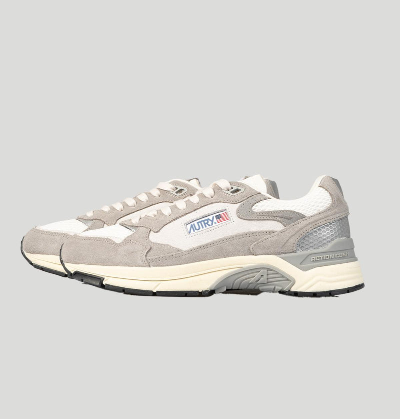 Autry Hyperway Low Man HYLM SA05SUEDE/MESH autry 