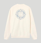 Stone Island Brushed Organic Cotton Fleece L1S156100001 S0283V0093 stone island 