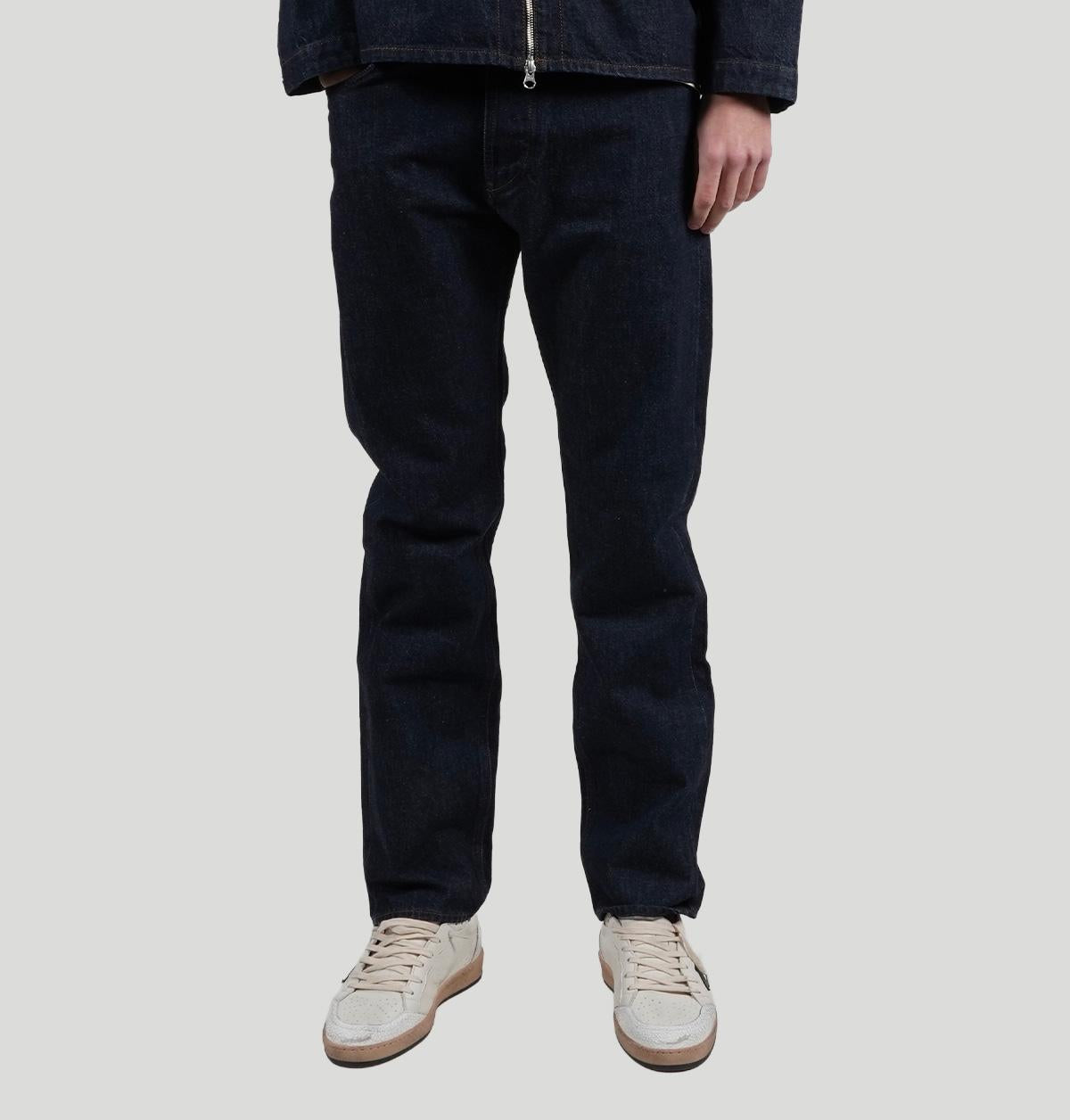 Stone Island Jeans Pantalone Regular L1S14J100005 S00J7VJ201 stone island 