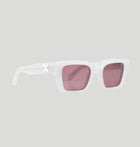 OFF-WHITE™ Virgil OERI008C99PLA004 0928GREY-BUR Off white 