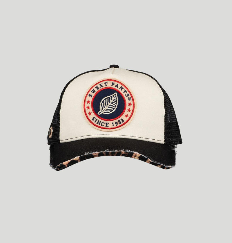 Sweet Pants Home Run Leo HOME RUN LEOBLACK sweet pants 