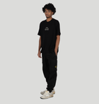 Stone Island Regular-Fit Short-Sleeve T-Shirt With Stone Print L1S152100001 S0285V0029 stone island 