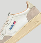 Autry Medalist Low Man AULM LS14LEATSUEDE autry 