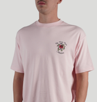 Drole De Monsieur Slogan Rose TS210 CO002LPI drole de monsieur 