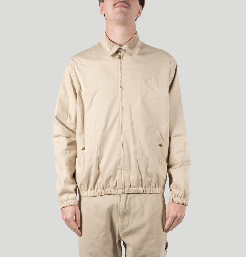 Drole De Monsieur Le Blouson Drôle JT180 CO206BG drole de monsieur 