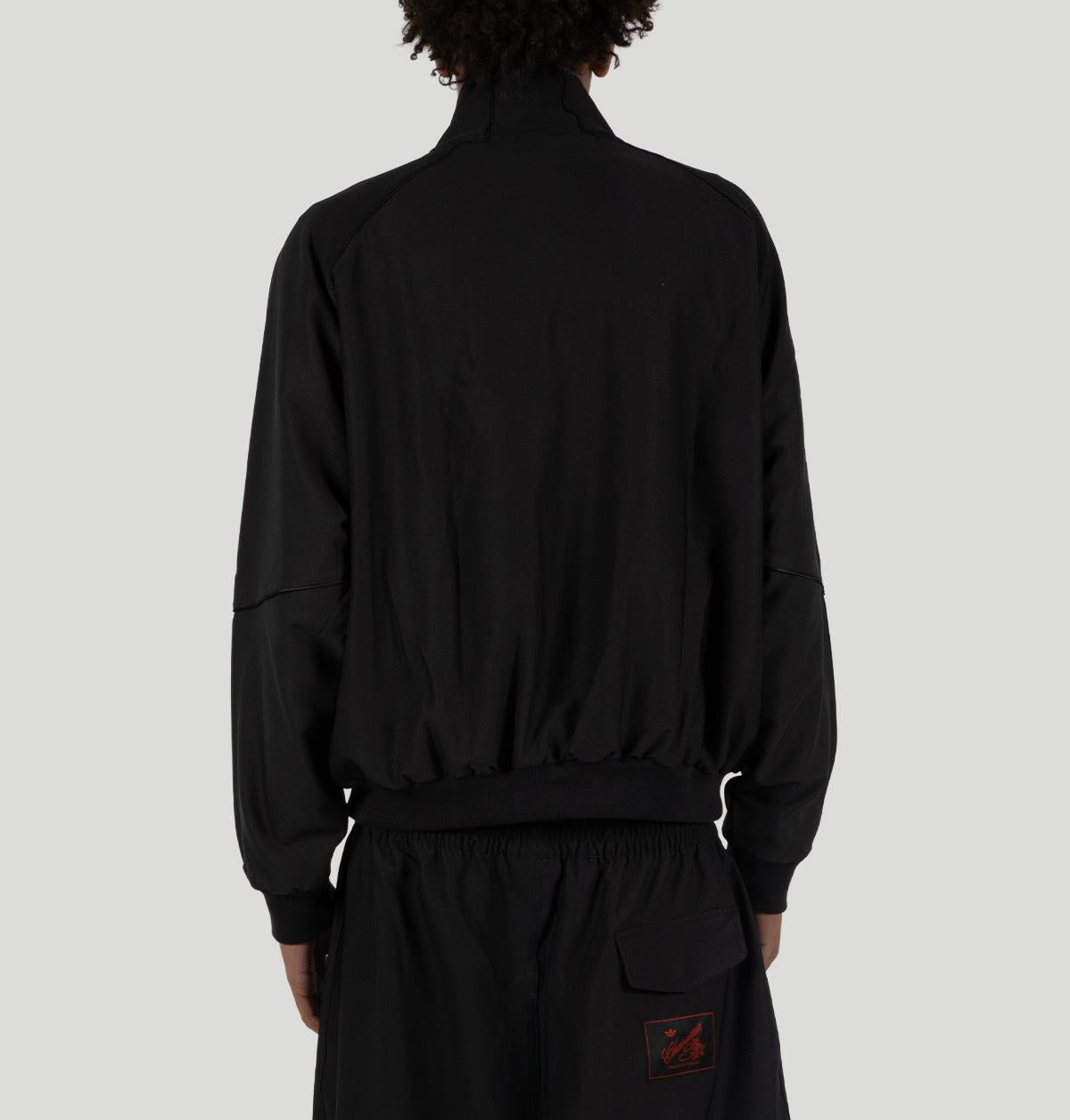 Adidas Originals X Willy Chavaria Wc Twill Trackj KD9350 TWILL TRACKJBLACK adidas X WILLY CHAVARRIA 