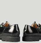 Paraboot Michael Gloss 715427 MICHAEL/GLOSSNOIRE ParaBOOT 