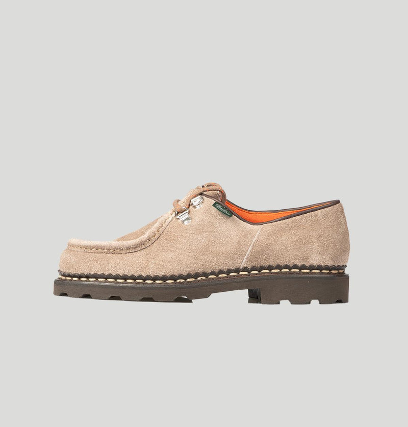 Paraboot Michael Anneaux Marche 240848 MICHAEL ANNEAUXMARRON ParaBOOT 