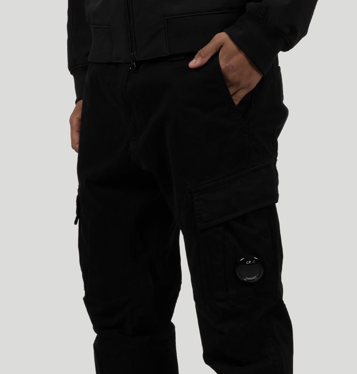 C.P. Company Cargo Satin RFCMPA731A 005529G999 C P company 