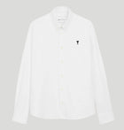 Ami Ami De Coeur H25HSH763 CO0031BLANC NATUREL ami 