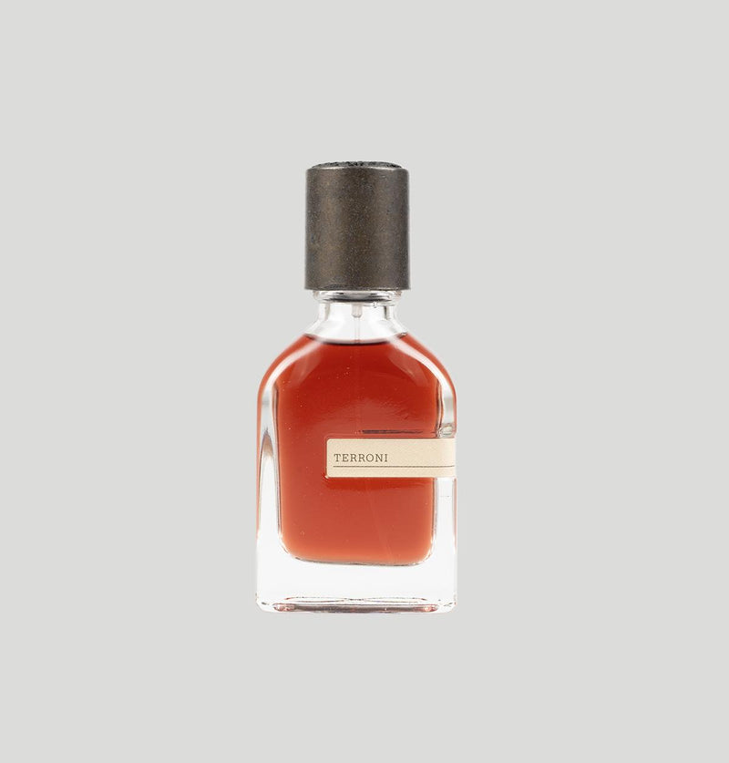 Orto Parisi Terroni OP0017 TERRONI snot bv 