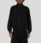 Adidas Originals X Willy Chavaria Wc Twill Trackj KD9350 TWILL TRACKJBLACK adidas X WILLY CHAVARRIA 