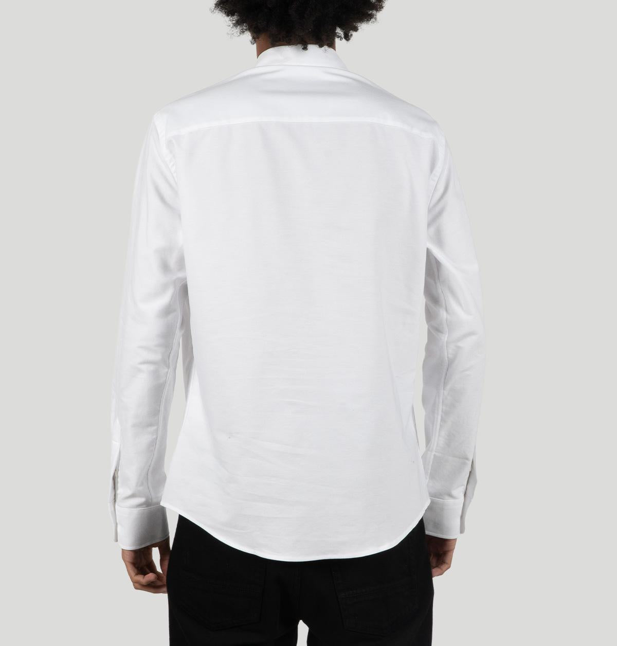 Ami Ami De Coeur H25HSH763 CO0031BLANC NATUREL ami 