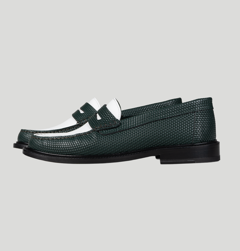 Vinny's Yardee Mocassin 12523 YARDEE MOCASSIN LOAFER300 vinny's 