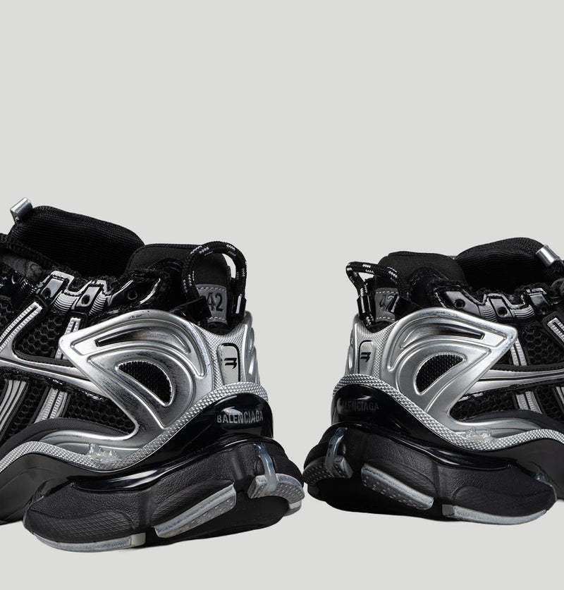 Balenciaga Runner 772774 W3RMU1100 Balenciaga 