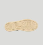 Autry Medalist Low AULW WB16LEAT/SUEDE autry 