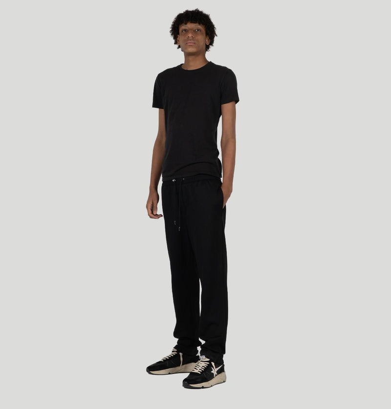 Moncler Logo Jogging Trousers K20912A00022 89ALO999 Moncler 