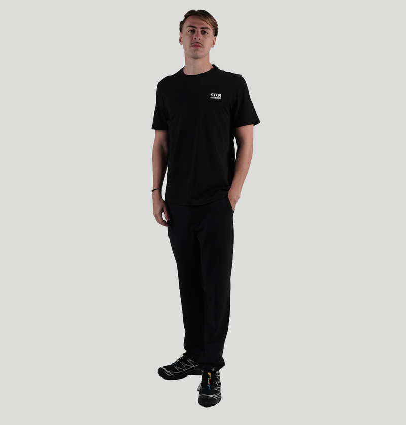 Golden Goose Men's Short Sleeve GMP01220 P00087980203 golden goose 