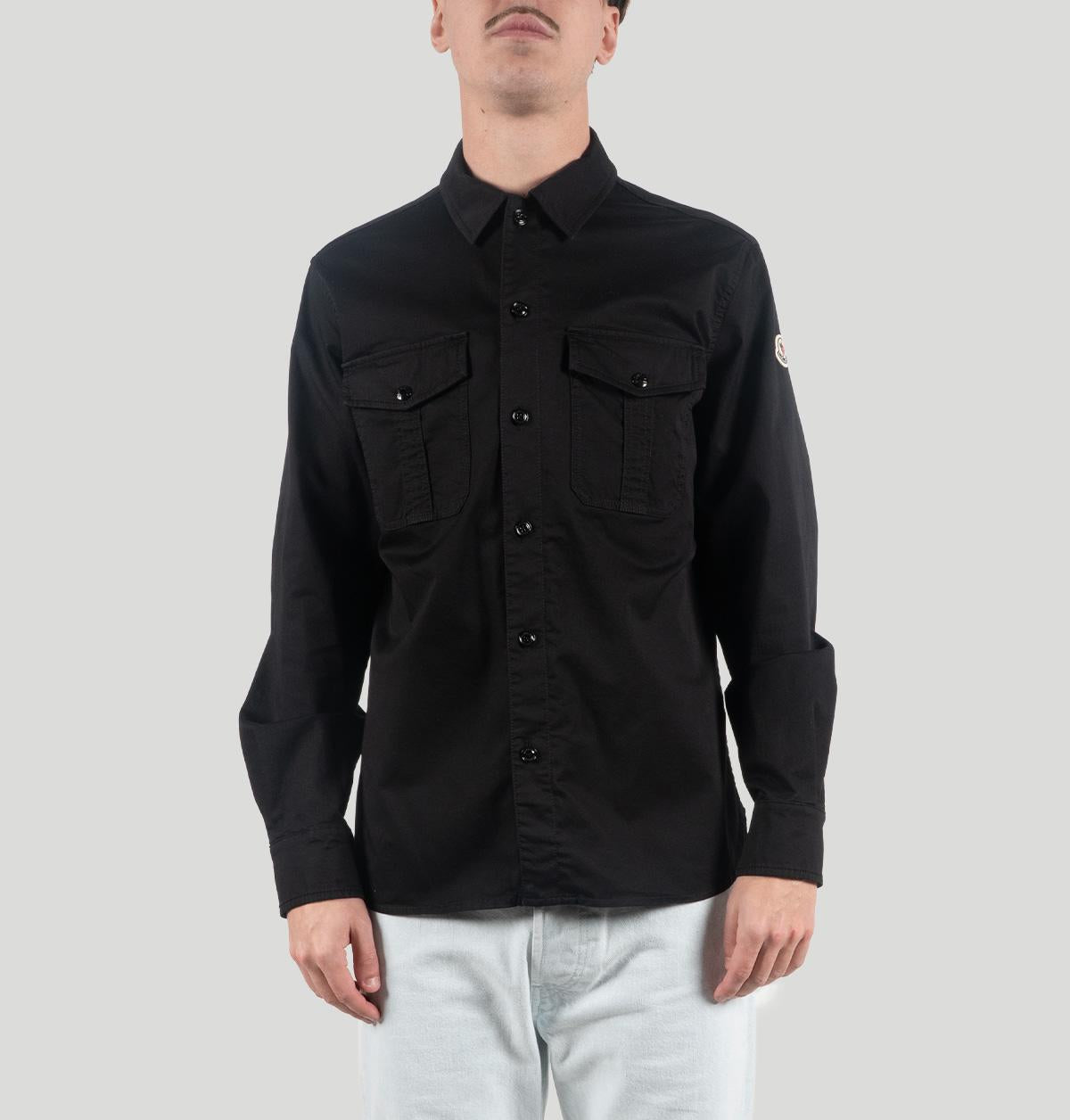 Moncler Camicia L10912F00055 598QH999 Moncler 