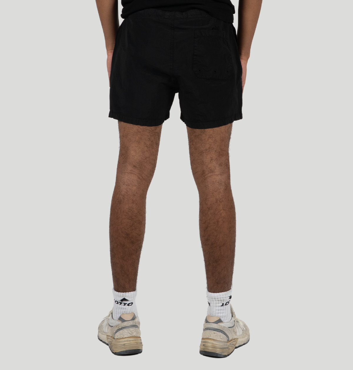 Y3 Sport Uniform Straight Pants L1S15B100003 S0043V0029 stone island 