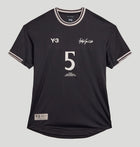 Y-3 Classic Logo Tee KS5122 FTBL BLACKBLACK Y-3 