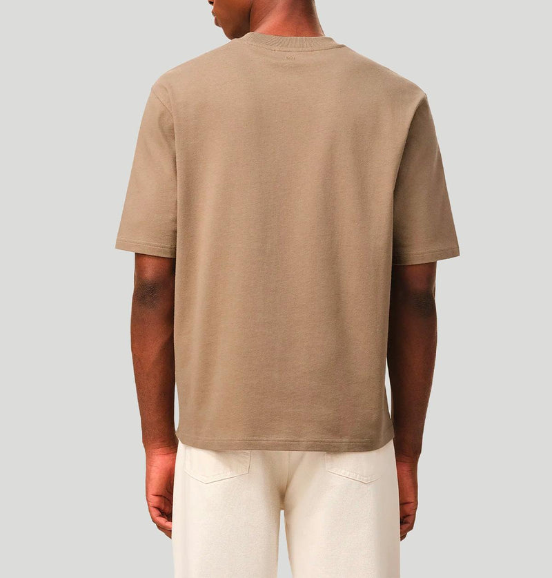 Ami T-shirt Ami De Coeur UTS341 726A036 ami 