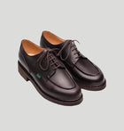 Paraboot Chambord 710707 CHAMBORDTEXMARRON ParaBOOT 