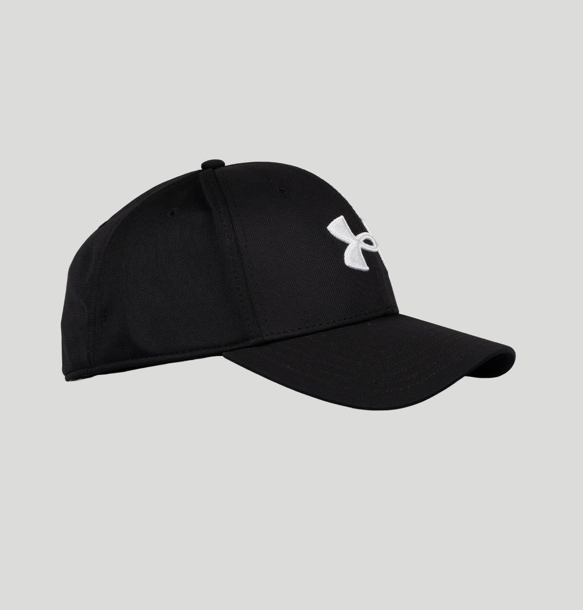 Under Armour Blitzing Cap 1376701 001BLK Under armour 
