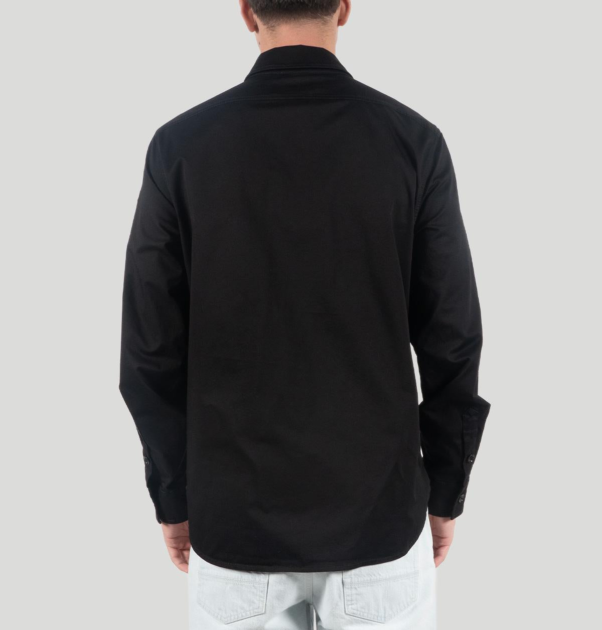 Moncler Camicia L10912F00055 598QH999 Moncler 