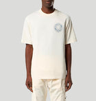 Stone Island Organic Cotton Jersey L1S152100001 S0284V0093 stone island 