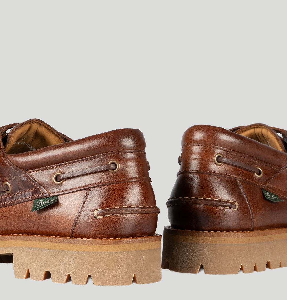 Paraboot Briac 240503 BRIAC/JANNUMARRON ParaBOOT 