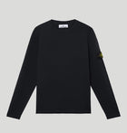 Stone Island Organic Cotton And Nylon L1S155100052 S00B0V0029 stone island 