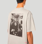 Stone Island Graphic Print L1S152100001 S0374V0061 stone island 