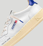 Autry Medalist Low AULW DL01LEA/DREAM autry 