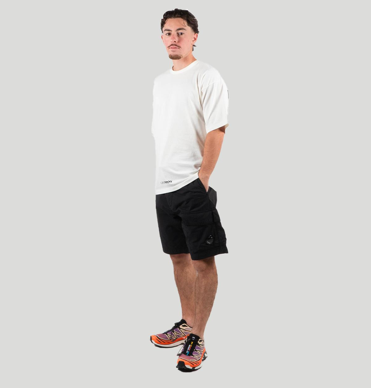 CP Company Short Sleeve 20CMTS213A 006057O103 C P company 