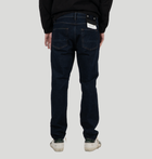 Stone Island Slim-Fit Five-Pocket Denim Jeans L1S14J100007 S0J12VJ201 stone island 