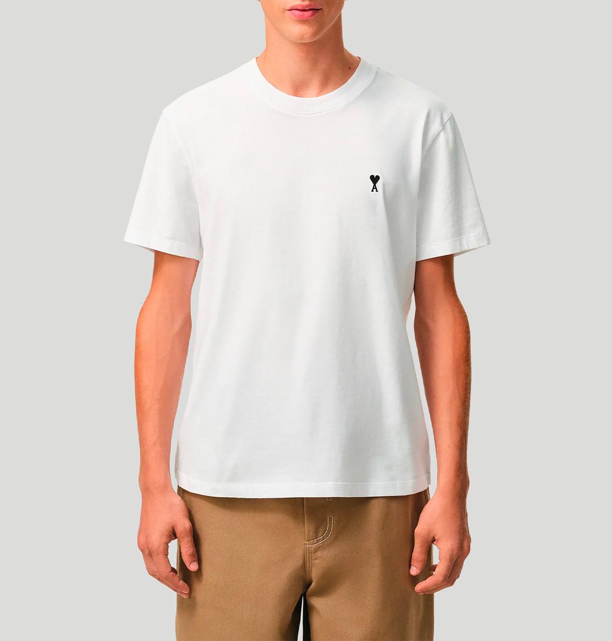 Ami Ami De Coeur H25HTS346 724BLANC ami 