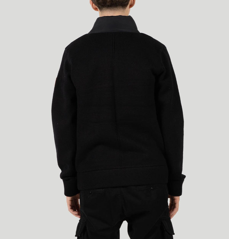 Gertrude Alessandro H25ALESSANDRO GILETBLACK gertrude 