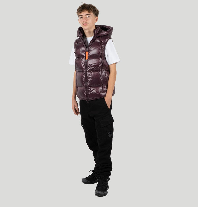 Gertrude Cesar H25CESAR DOUDOUNEBURGUNDY gertrude 