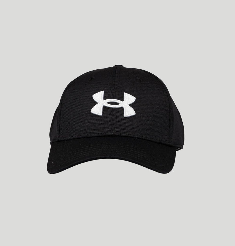Under Armour Blitzing Cap 1376701 001BLK Under armour 