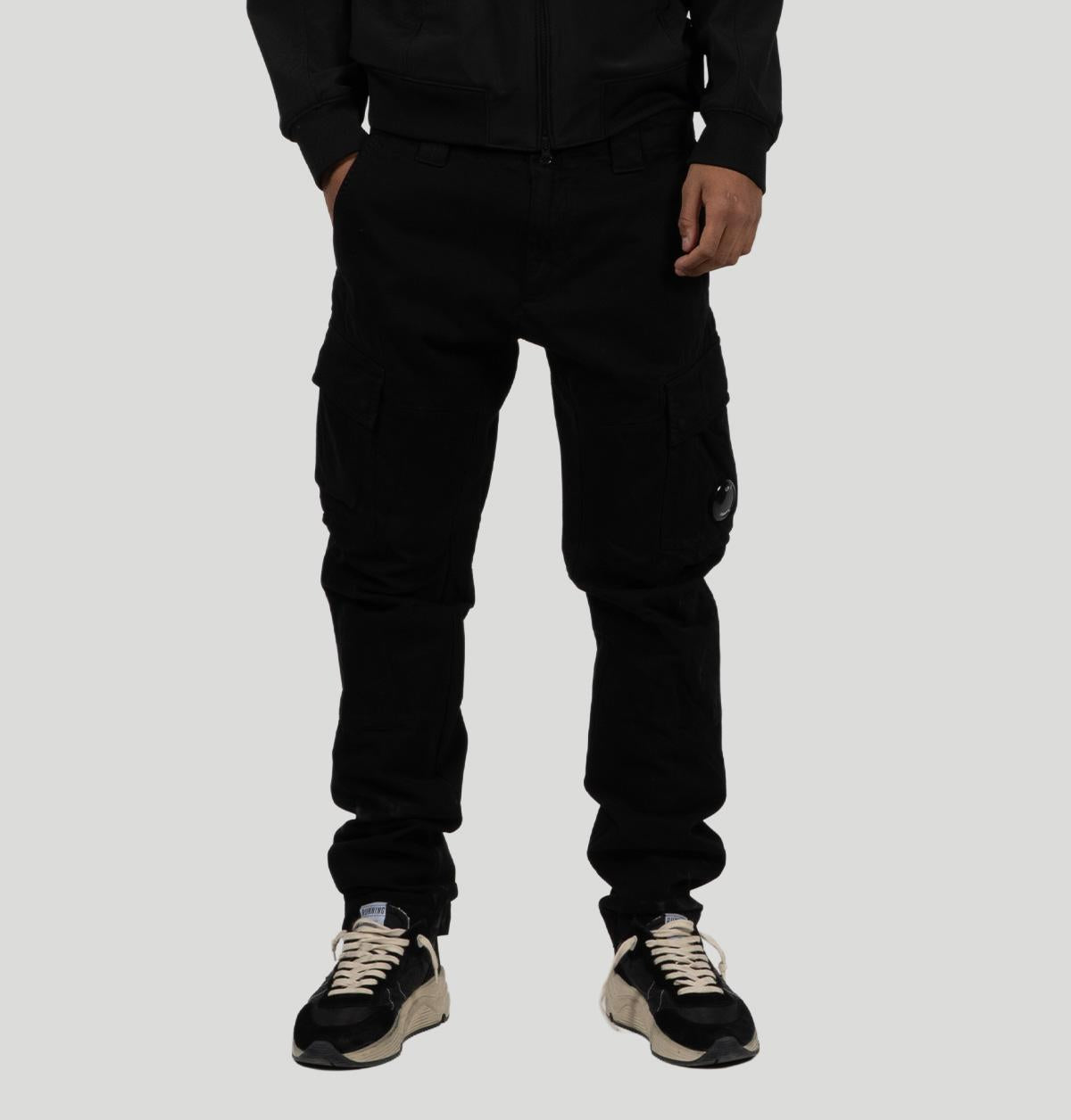 C.P. Company Cargo Satin RFCMPA731A 005529G999 C P company 