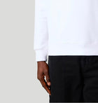 Stone Island Organic Cotton Fleece L1S156100060 S0051V0001 stone island 