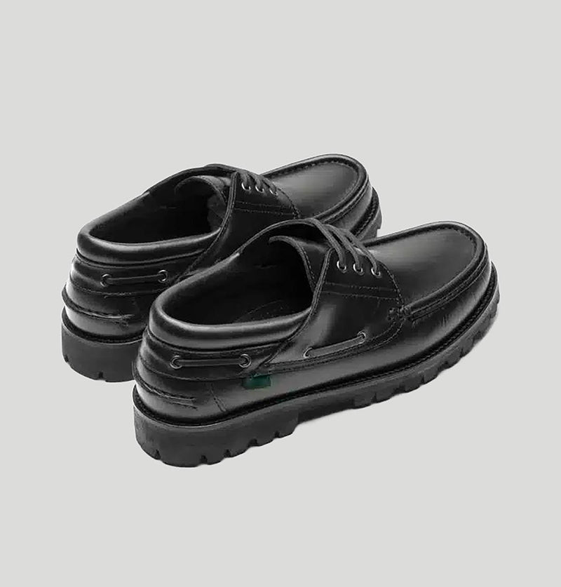 Paraboot Briac 240512 BRIACJANNUNOIRE ParaBOOT 