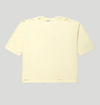 Willy Chavarria Aguila Buffalo Tee<BR/> WCJSY0275 065MASA willy chavarria 