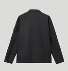Stone Island Organic-Look Nylon Panama-Tc L1S151200003 S0069V0029 stone island 