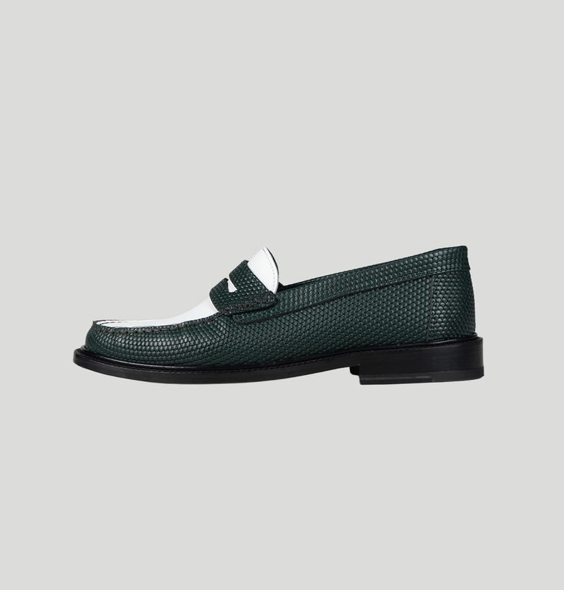 Vinny's Yardee Mocassin 12523 YARDEE MOCASSIN LOAFER300 vinny's 