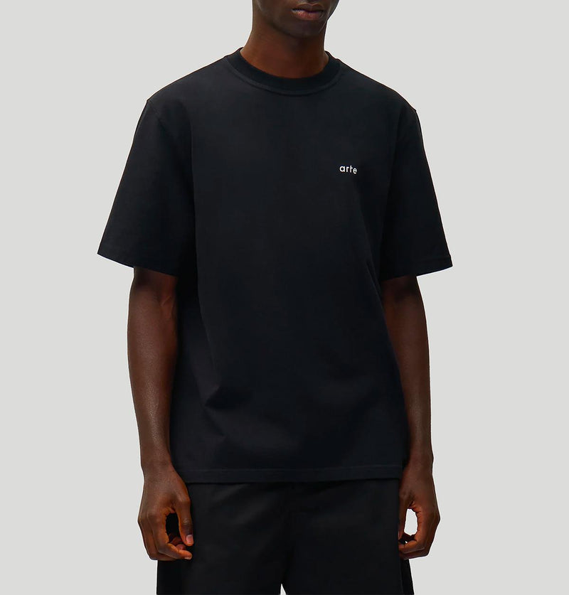 Arte Black Poster SS26099T BLACK1 arte 