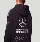 Y-3 Mercedes Team Hoodie KR2392 BLACKBLACK Y-3 