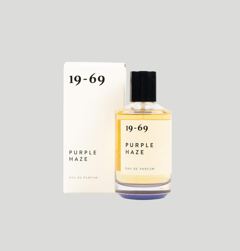 19-69 Purple Haze 19-69 PURPLEHAZE 1969 