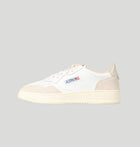 Autry Medalist Low Man AULM LS14LEATSUEDE autry 